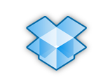 logotipo dropbox