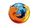 logotipo firefox