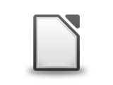 logotipo LibreOffice