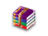 logotipo winrar