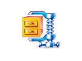 logotipo WinZip